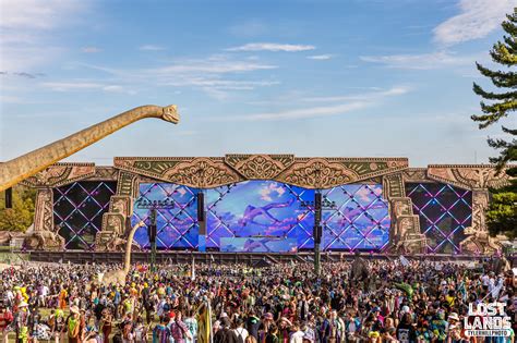 lost lands 2023|lost lands 2023 stages.